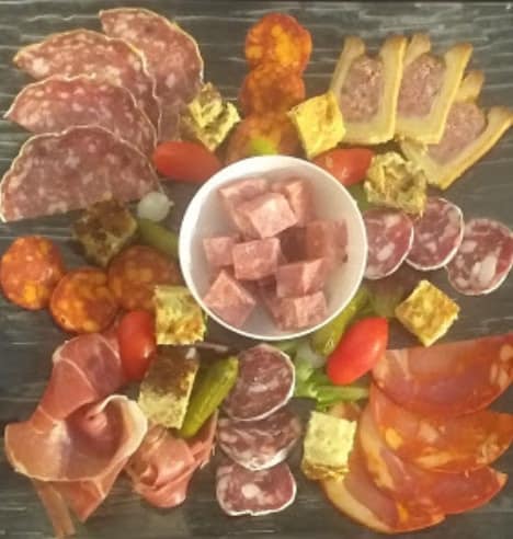 Photo de Le Palais Gourmand
