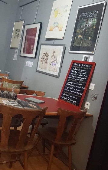 Le Palais Gourmand — photo 3
