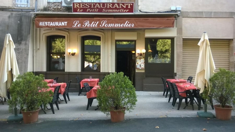 Le Petit Sommelier — photo 3