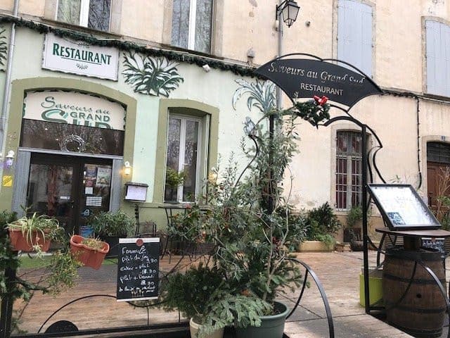 Saveurs Au Grand Sud — photo 2