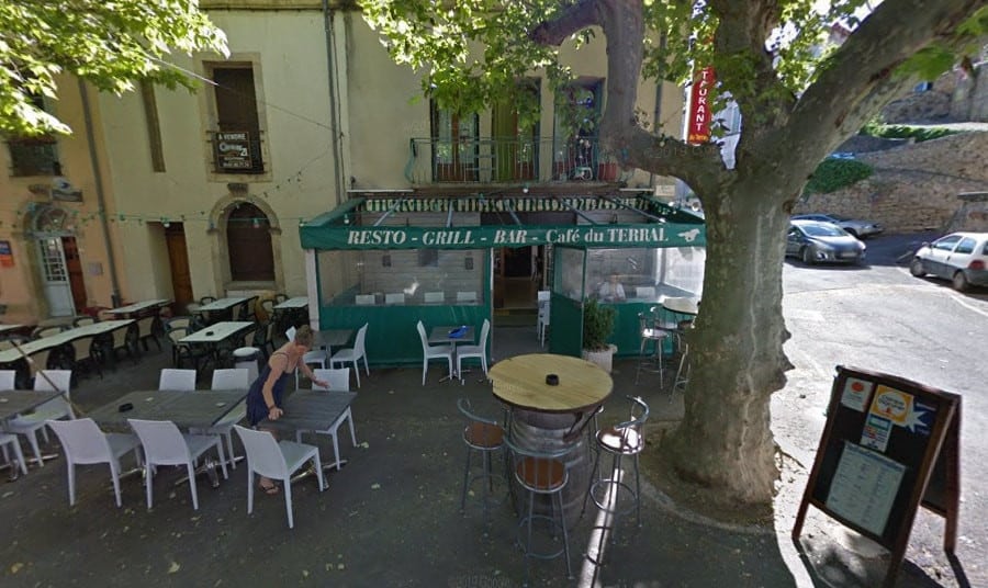 Snack-Bar du Terral — photo 3