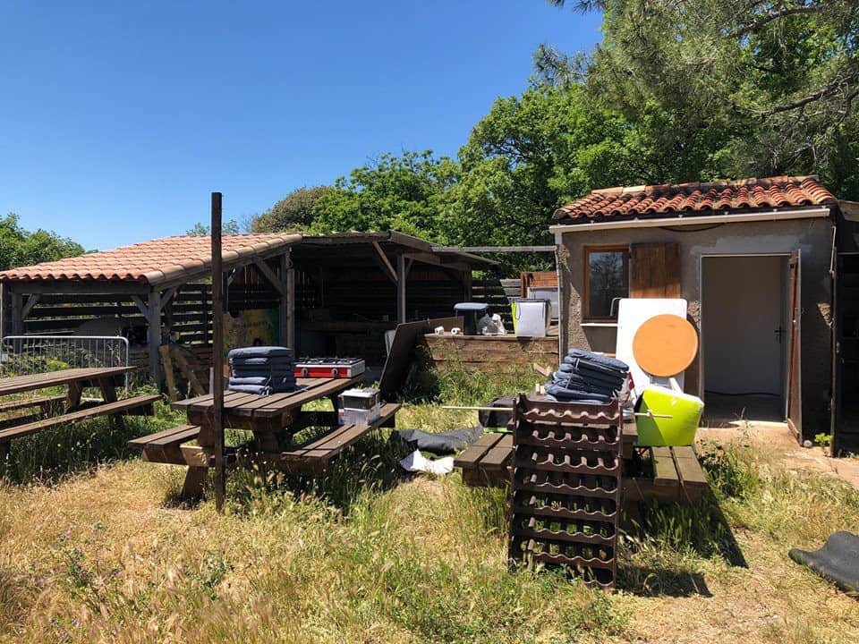 La Cabane — photo 2