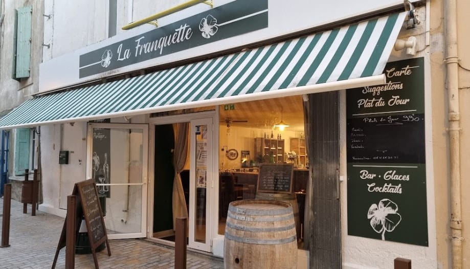 La Franquette — photo 2