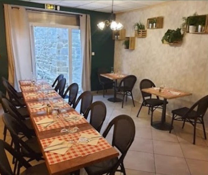 La Franquette — photo 3