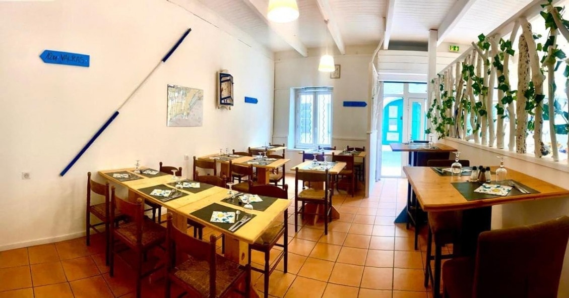 Lou cabanot : Chez lebru — photo 3