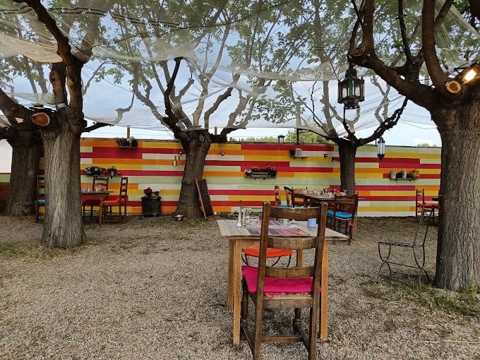 Lou cabanot : Chez lebru — photo 2