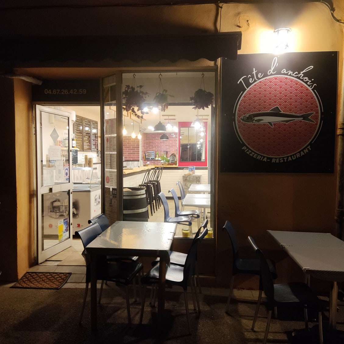 Tête d'Anchois — photo 2