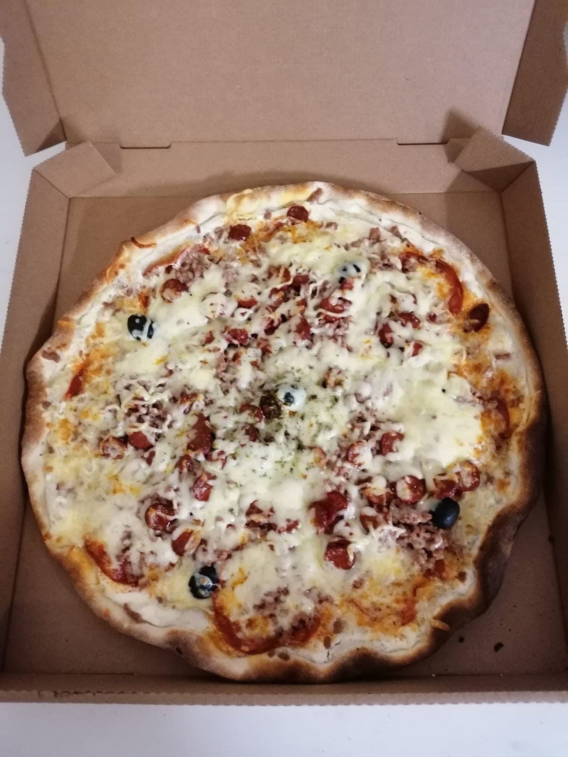 Chris.Pizza — photo 2