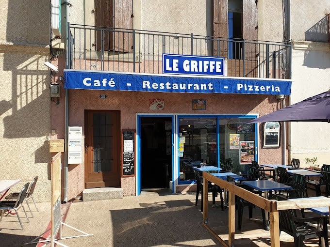 Le Griffe — photo 2