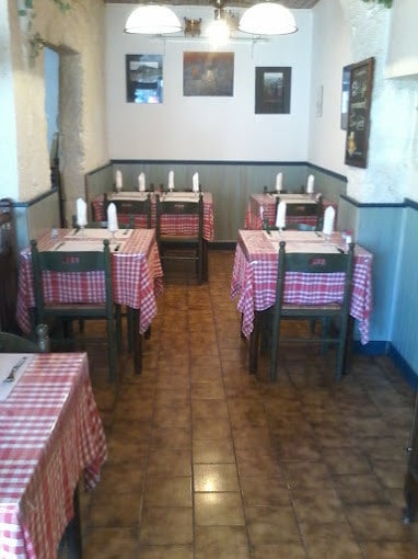 Le Griffe — photo 3