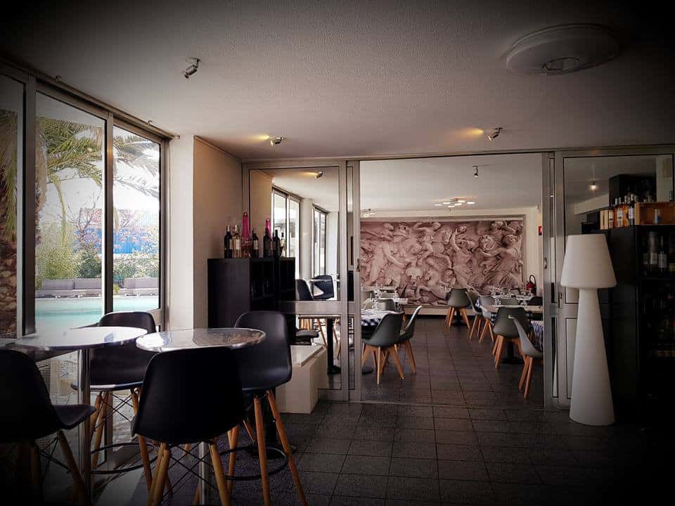 Le Modern — photo 3
