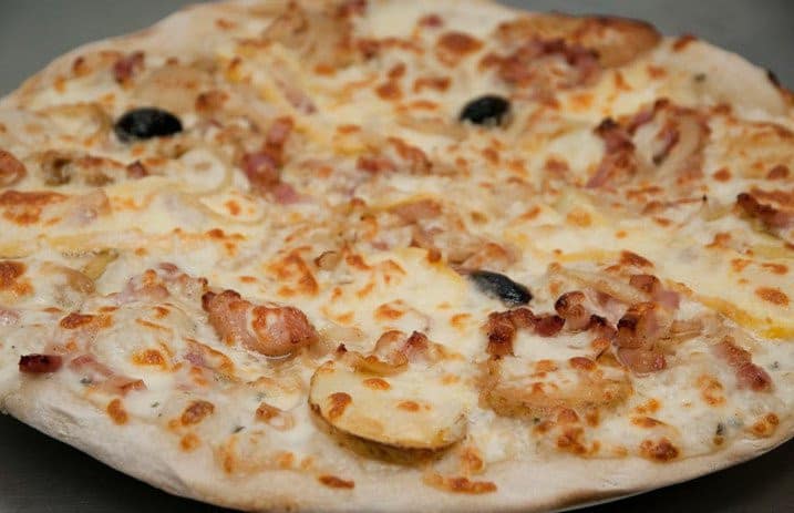 Pizza Pat — photo 3
