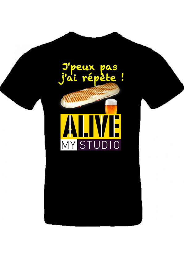 Alive My Resto — photo 4