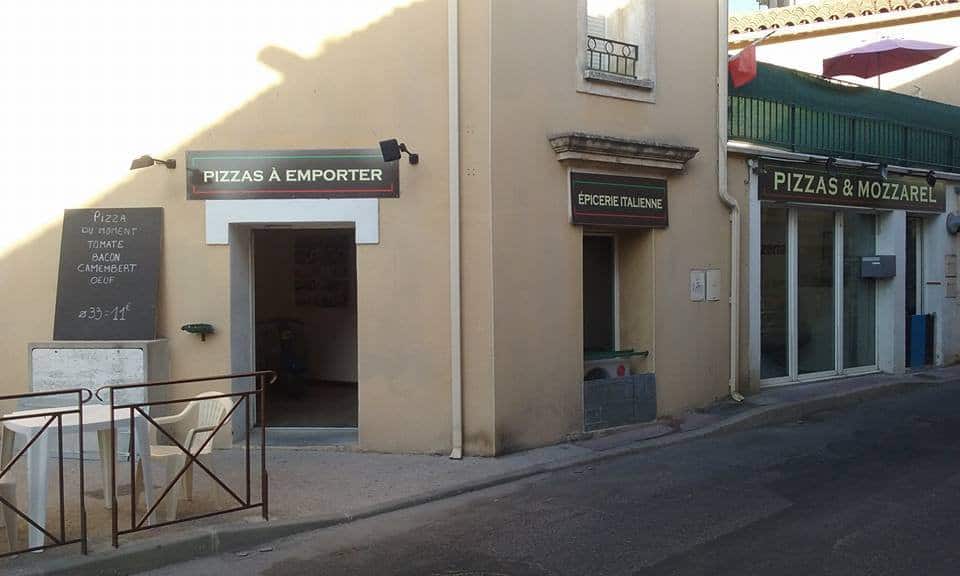 Pizzas & Mozzarel — photo 2
