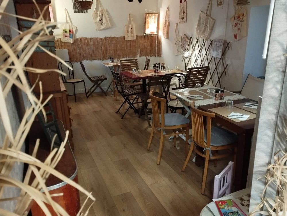 Chez joce — Restaurant Italien à Villeneuve les Maguelone — photo 3