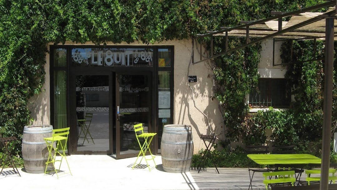 Le 8uit — photo 3