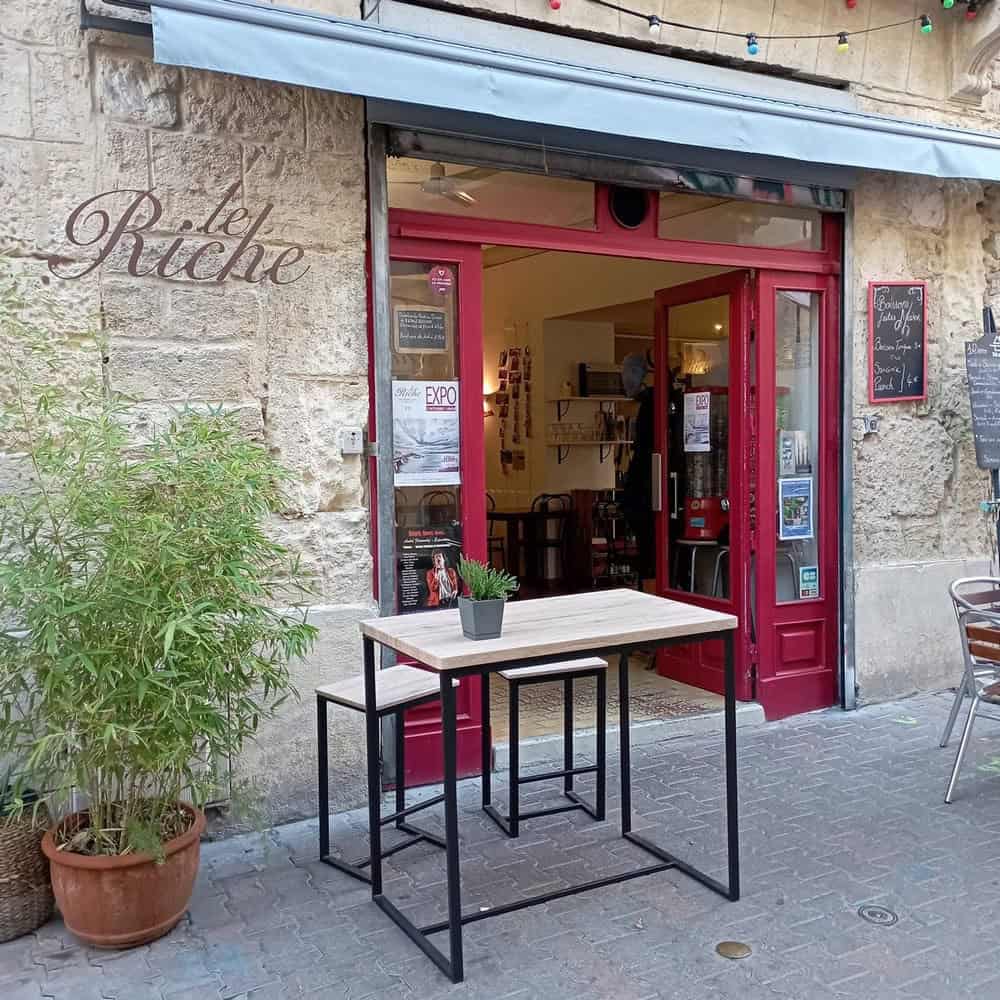 Le Riche — photo 2