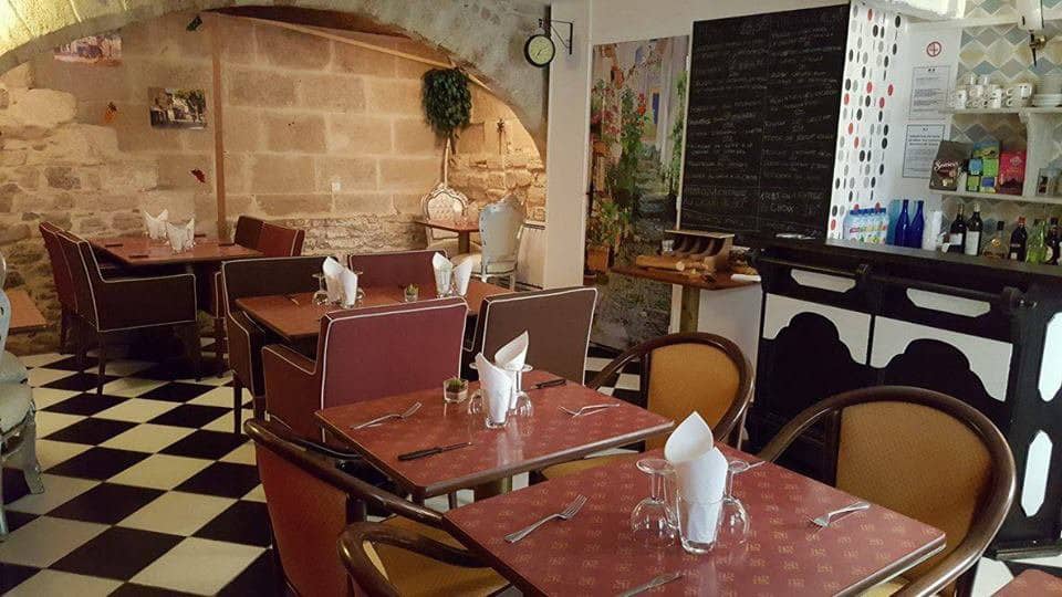 Neo — Poissons et fruits de mer à Villeneuve les Maguelone — photo 3