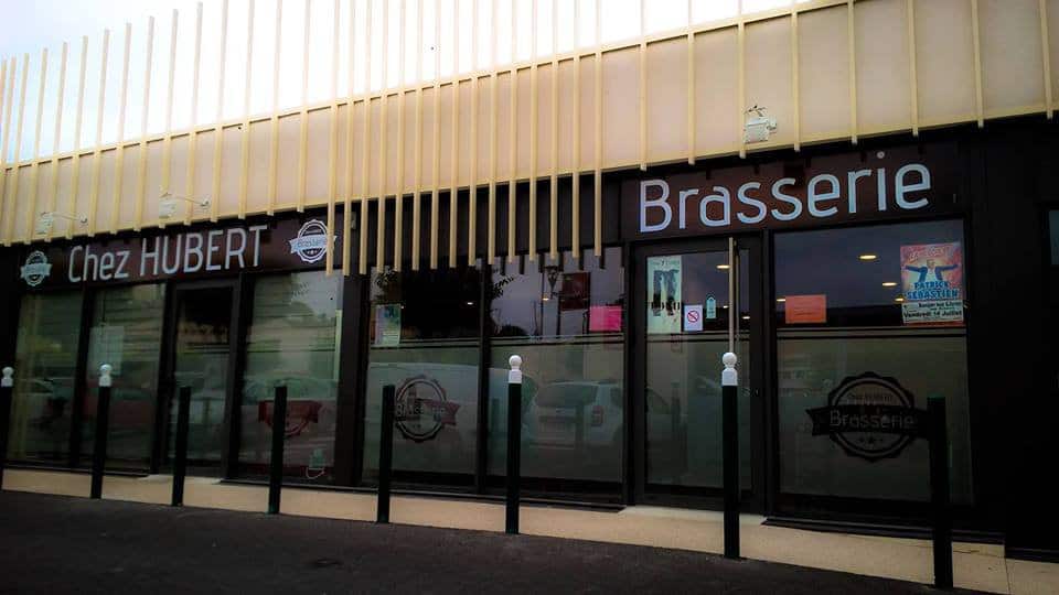 Brasserie Chez Hubert — photo 2