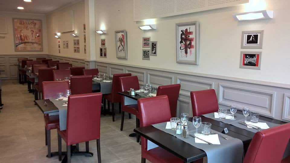 Brasserie Chez Hubert — photo 3