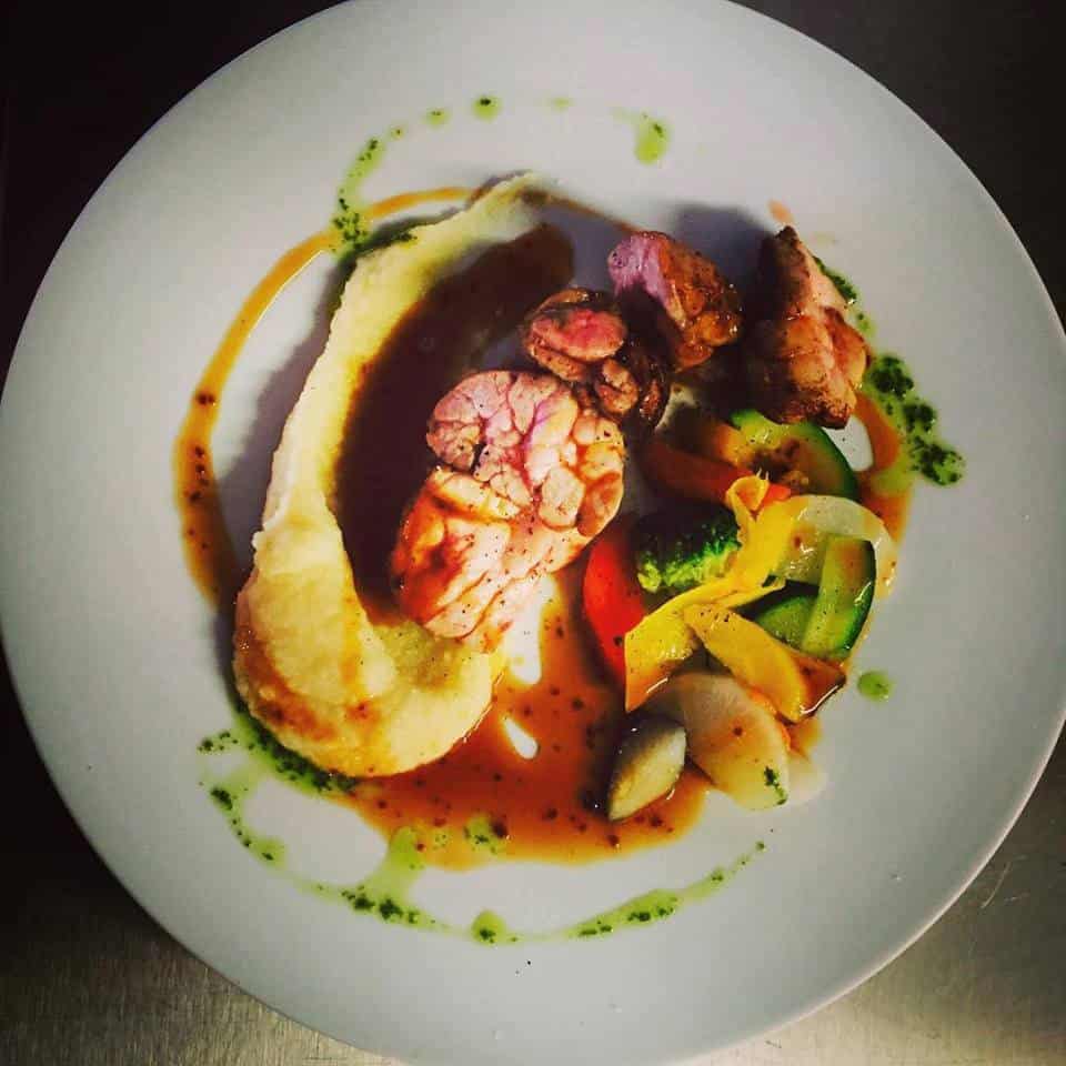 Photo de La Recette