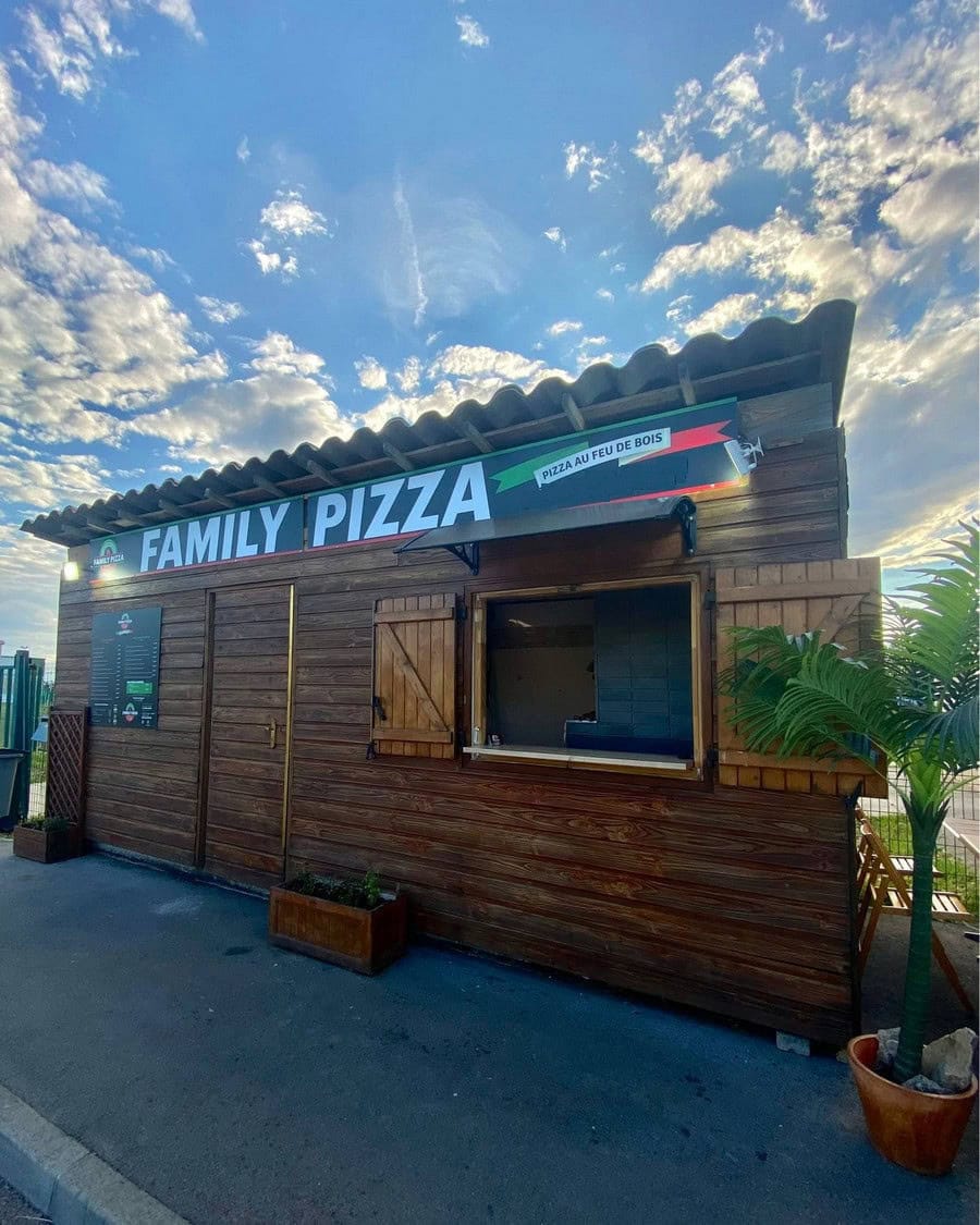 Familly Pizza — photo 3