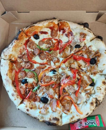Familly Pizza — photo 2