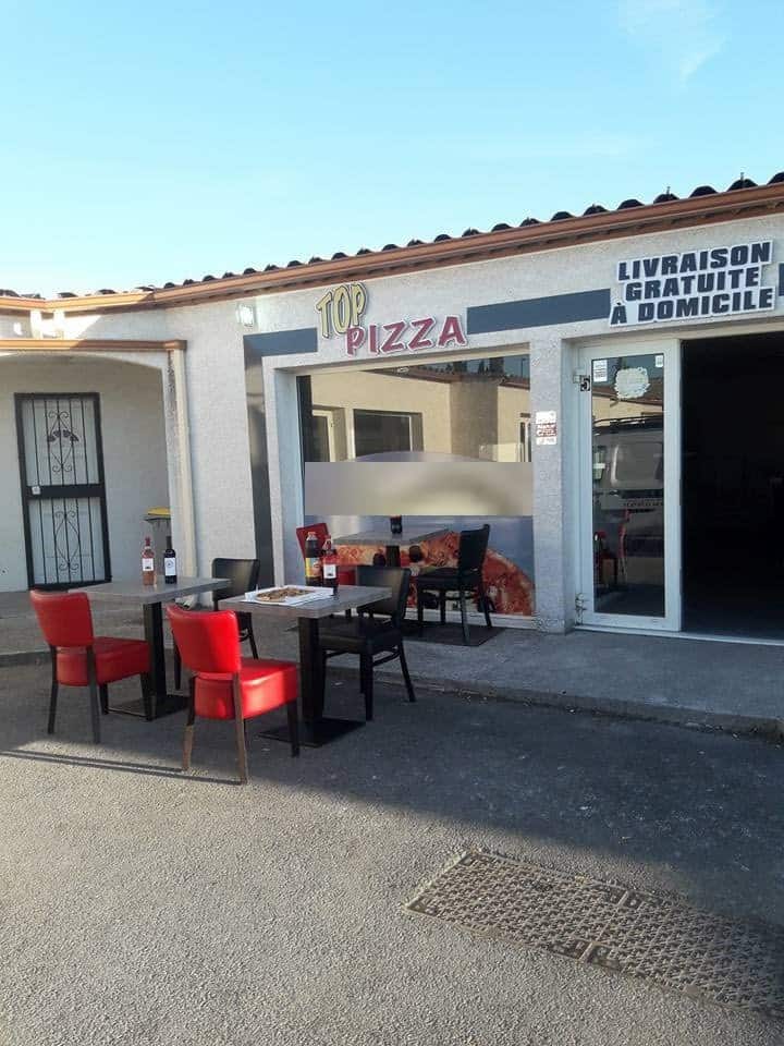 top pizza — photo 2