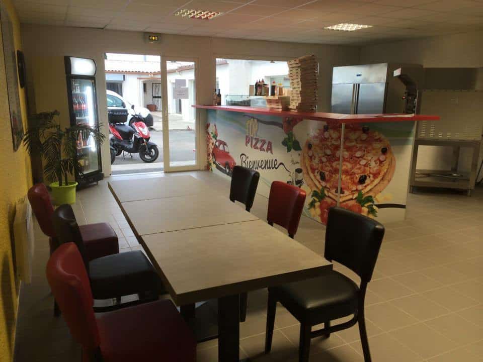top pizza — photo 3