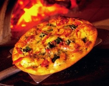 Grabels Pizzas — photo 2