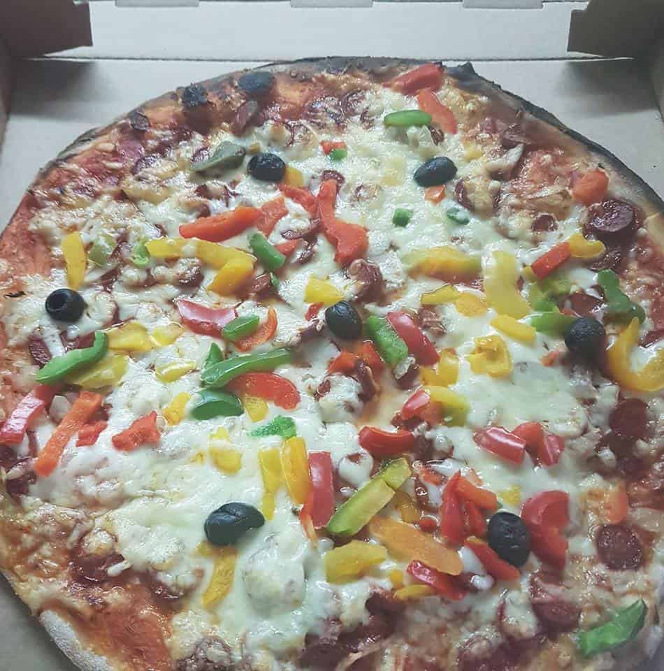 Grabels Pizzas — photo 3