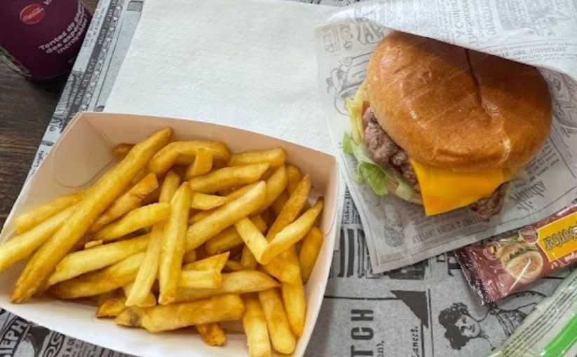 Queen Burger — photo 2