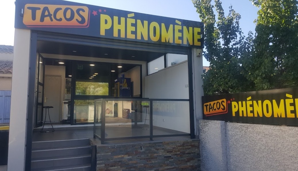 Tacos Phénomène — photo 3