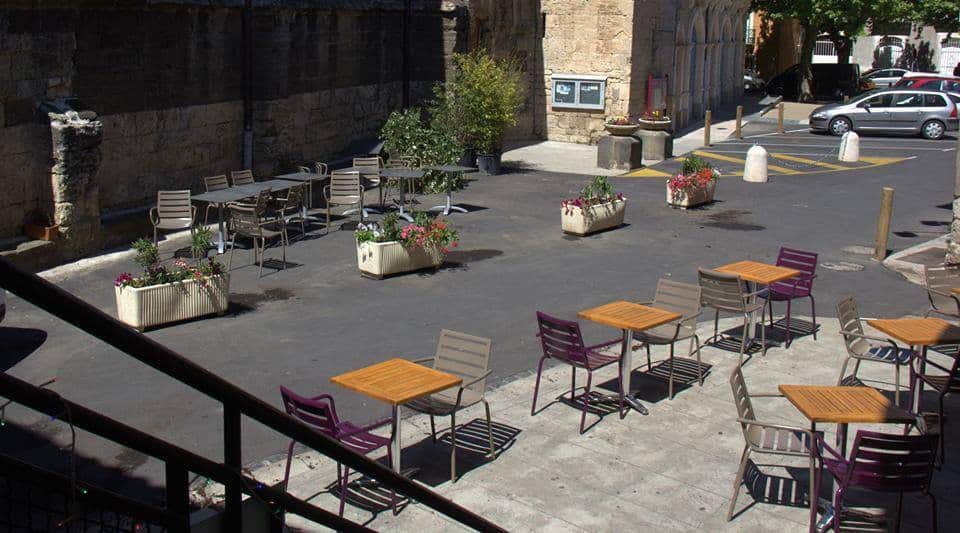 Le Café de la Poste — photo 3