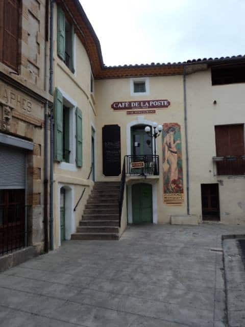 Le Café de la Poste — photo 2