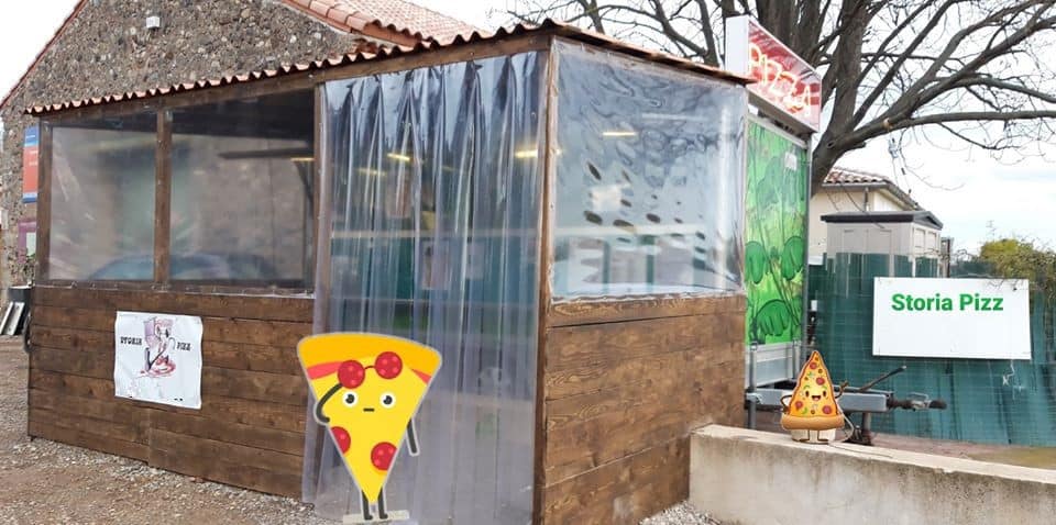 Storia Pizz — photo 3