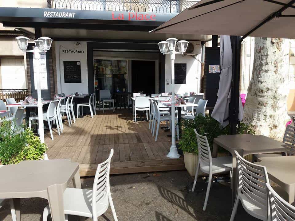 La Place — photo 2