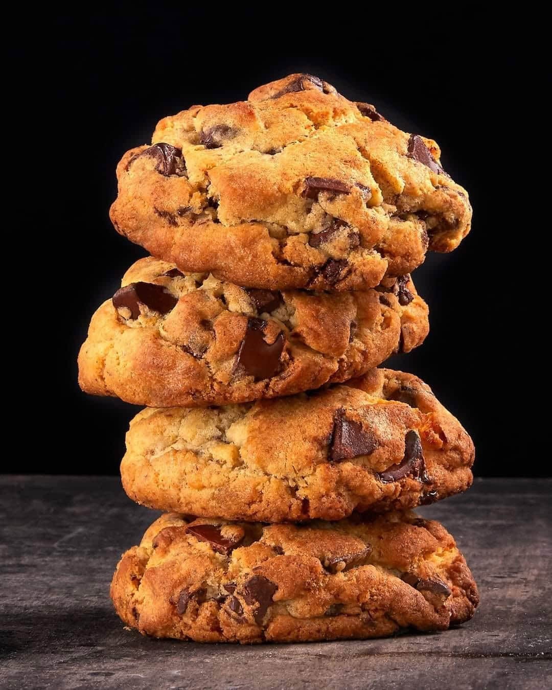 231 east street - Des cookies