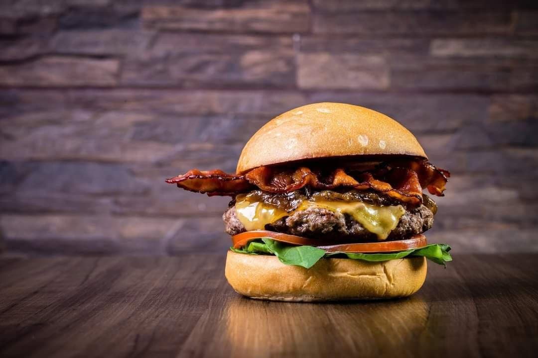 231 east street - Un burger
