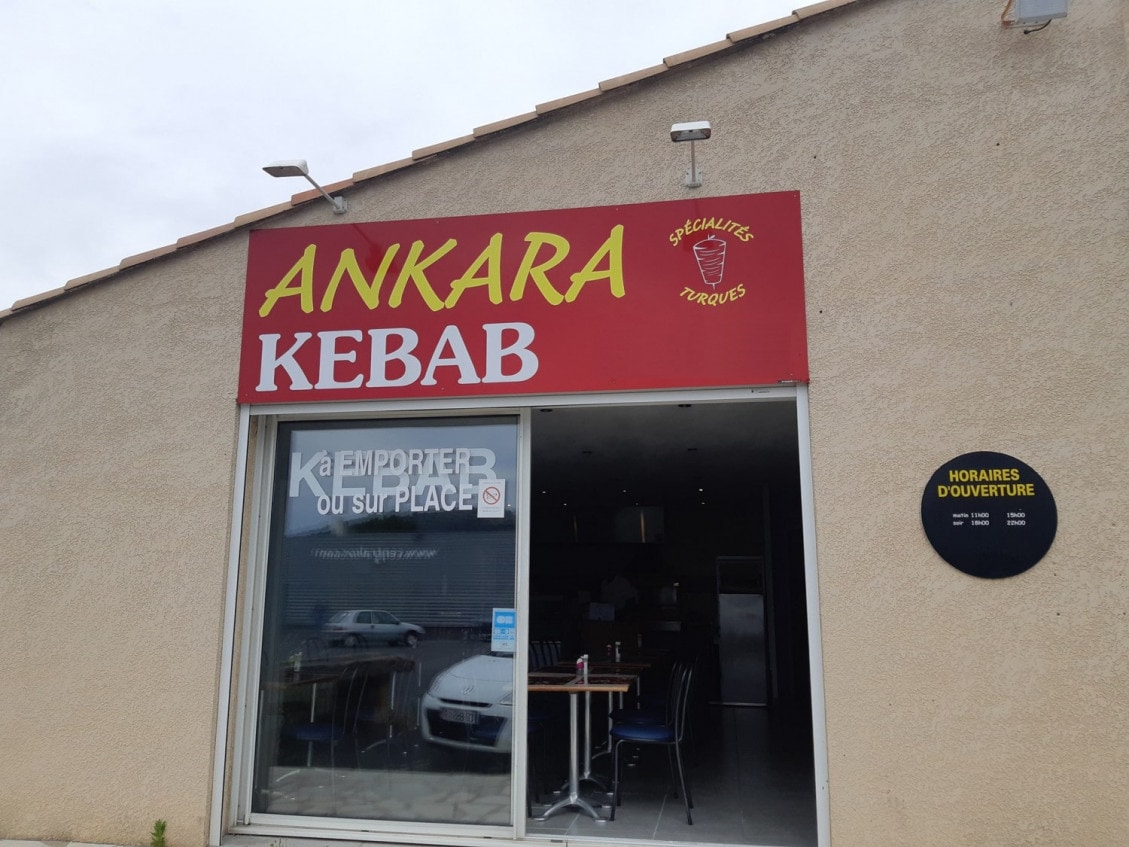 Ankara Kebab — photo 2