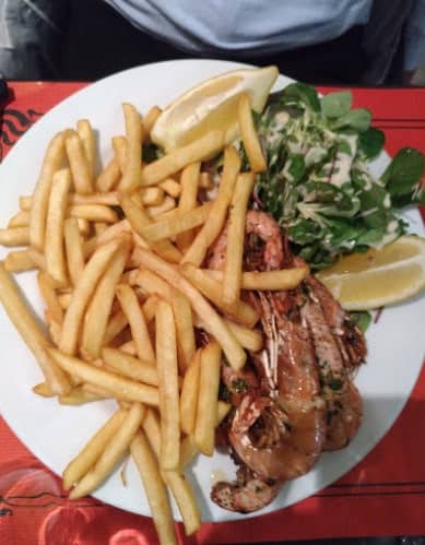 Chez Fabio — photo 2
