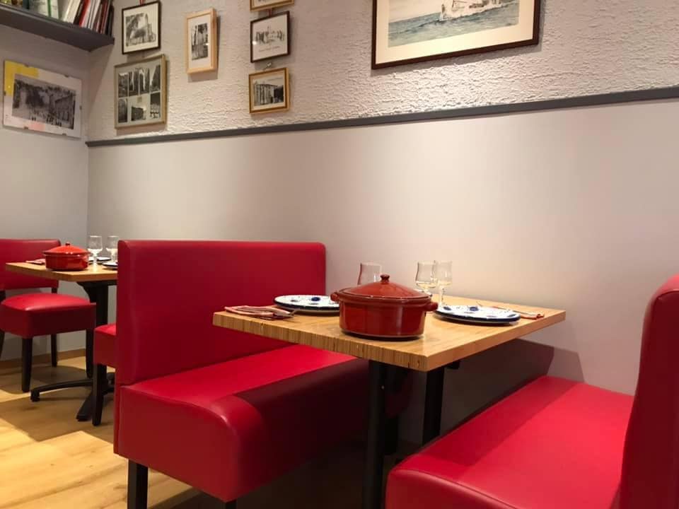 La Crêperie — photo 3