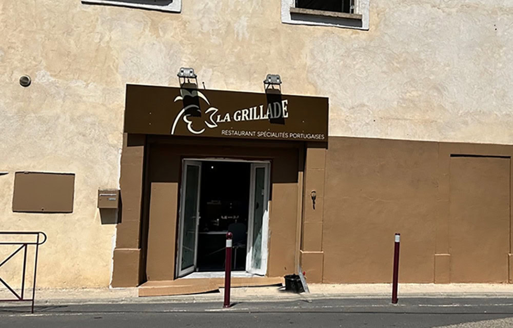 La Grillade — photo 2