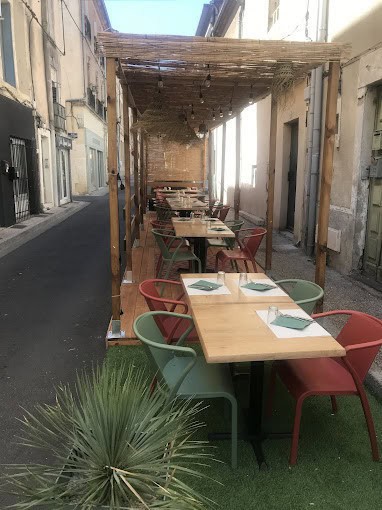 La Table De Rédouane — photo 3