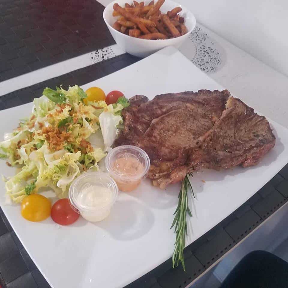 Le Coin gourmand — photo 2