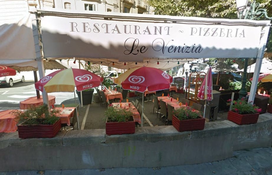 Le Venizia — photo 3