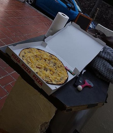 Pizz'a Ceyras — photo 3