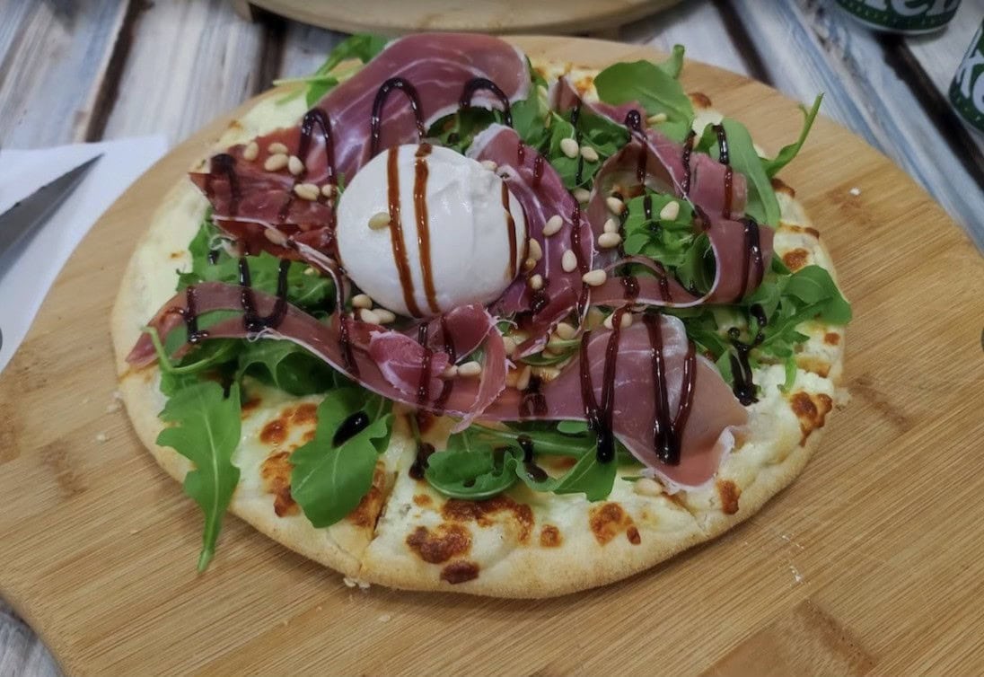 Pizza Bonici — photo 2