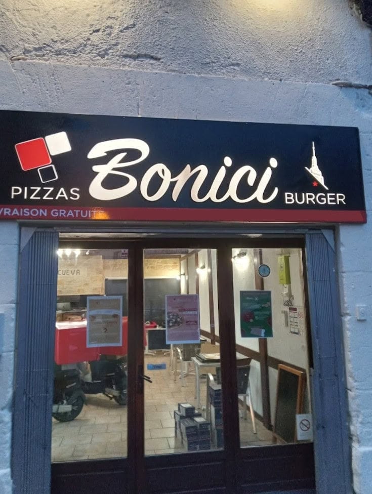Pizza Bonici — photo 3