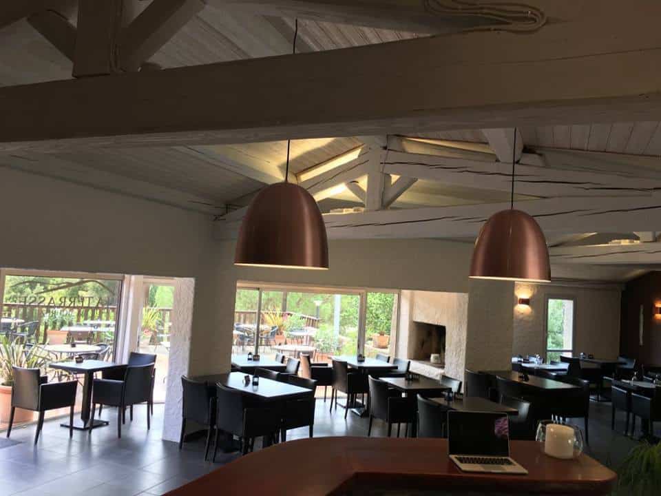Auberge de Val Mourèze — photo 3